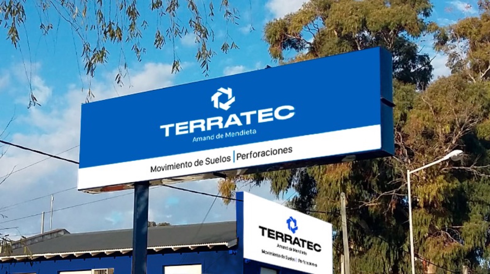 Terratec